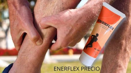 Enerflex Vía Oral